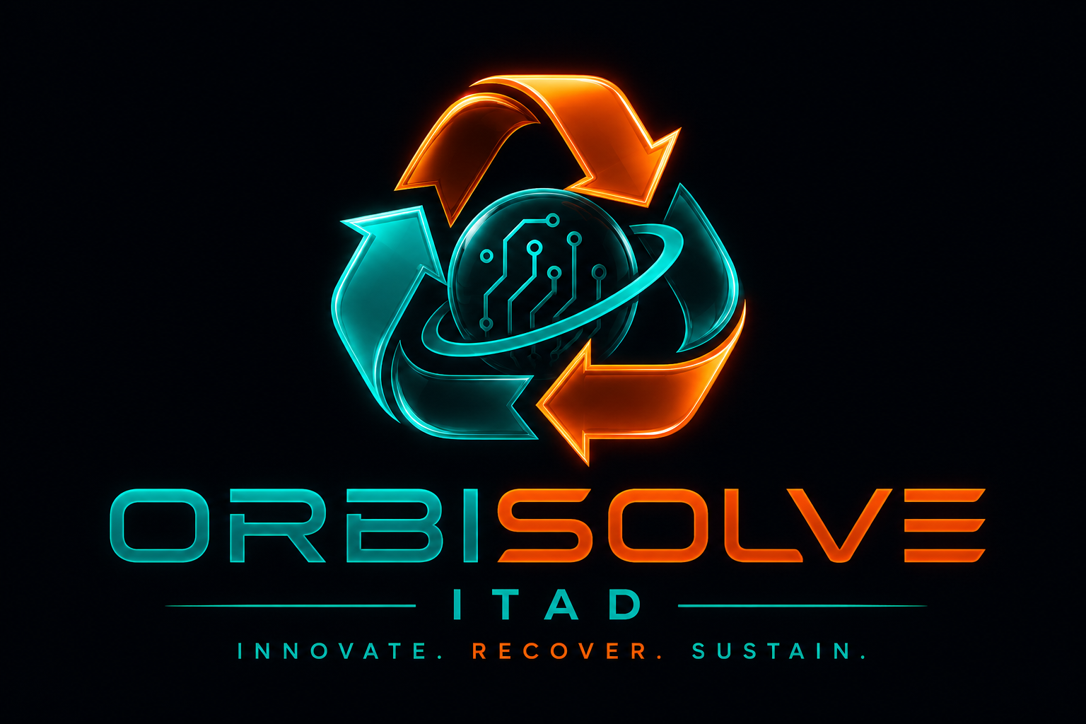 Orbisolve